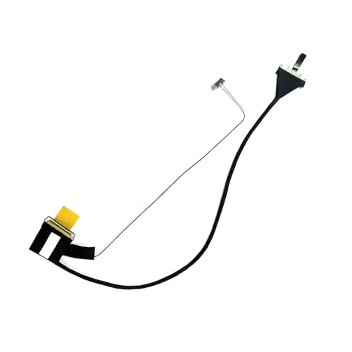 Cable UHD de 40 pines para portátil Gigabyte Aero 15 y 15X