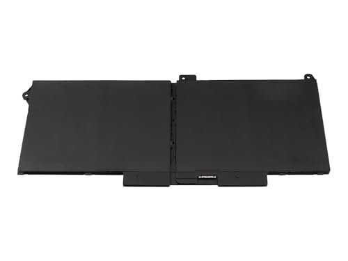 Batterie Dell 75X16 originale 15,2V 63Wh 4 cellules pour PC portable - 2
