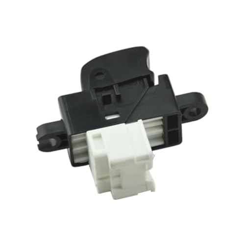 Bouton de commande du lève-vitre pour Pathfinder 1997-2004 commande 6 broches OEM 25411-0V000 - 5