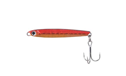 Majorcraft JPMSL-3003REDGOLD Jigpara Micro 3g