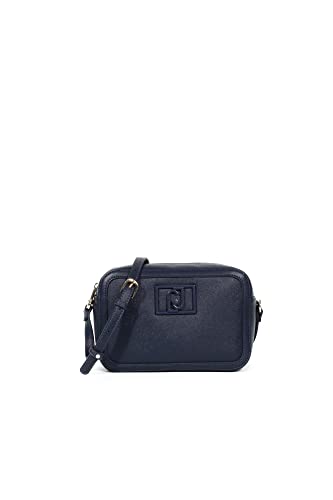 Liu Jo NA2036E0087 Tracolla Blu TU