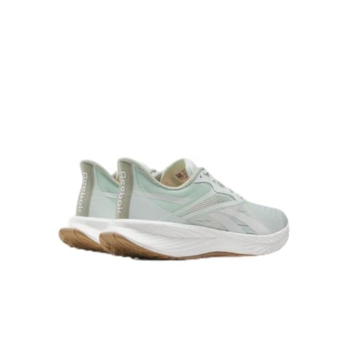 Reebok Floatride Energy 5, Zapatillas Mujer, Aqua Dust Vintage Green Peach Glow, 36 EU