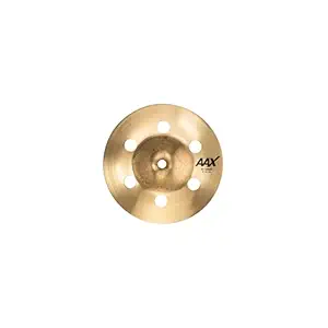 Sabian Cymbal AAX series Air Splash 8