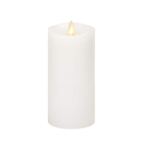 Best Luminara Real Flame Effect Candle 2023 Where to Buy?