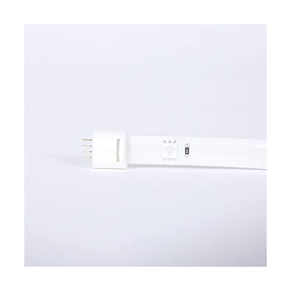 Aurora Lightstrip Plus Erweiterung | EU-Version | Yeelight – Bild 4