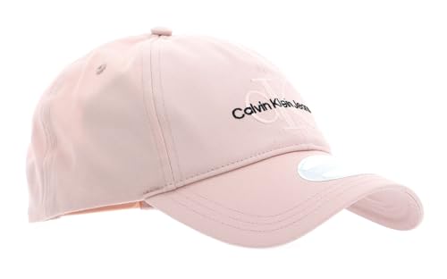 Casquette Calvin Klein femme coton contre le soleil d'été