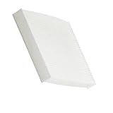 Car Cabin Air Filter Compatible With Nissan Altima Sedan Maxima Murano Pathfinder Filters Carbon