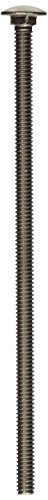 Image of Hard-to-Find Fastener 014973178949 Carriage Bolts, 1 /4-20 x 6, Piece-4