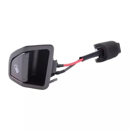Bouton déverrouillage porte Hyundai Santa Fe confort voyage famille