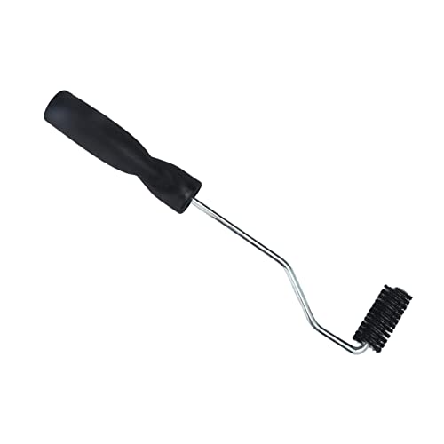 el Rodillo de Laminación de Fibra de Vidrio, el Rodillo de Burbujas de Resina de Aleación de Aluminio Mejoran la Planitud para la Fabricación de Vidrio