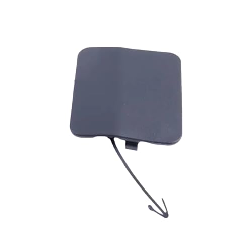 Placa embellecedora de enganche para Qashqai 2018-2019, protector resistente contra suciedad 6