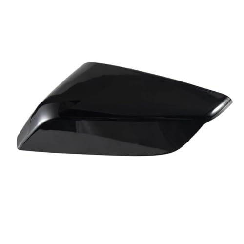 Boîtier rétroviseur Chevrolet Malibu cassé? Remplacement coque gauche noire