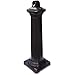 Produktbild Rubbermaid Commercial Products GroundsKeeper Tuscan Ash Bin - Black