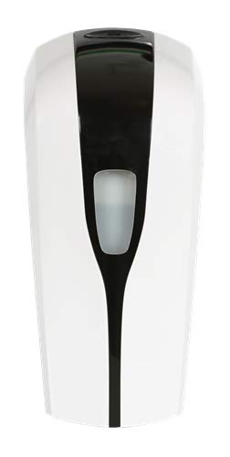 INVIDA Electronic Soap Dispenser Disinfectant Dispenser with Sensor Spray Dispenser Wall Sensor Dispenser