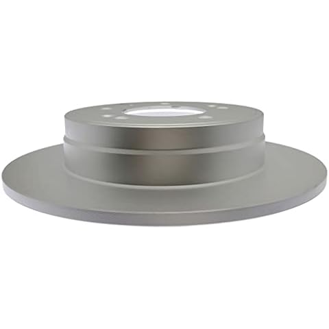 Raybestos 980902FZN Rust Prevention Technology Coated Rotor Brake Rotor-Dih Parking Brake, 1 Pack Cover