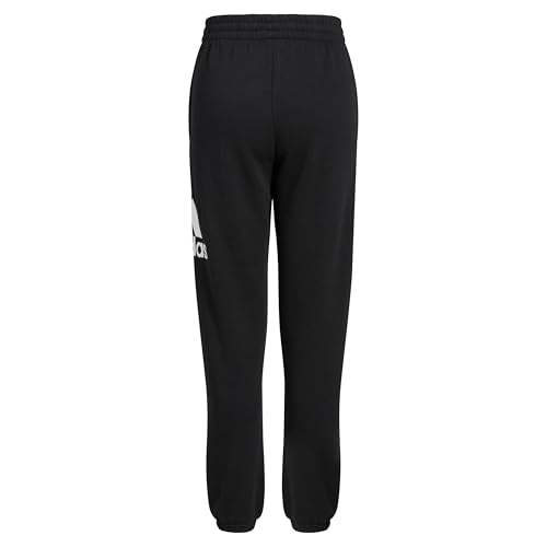 adidas Girls' Essential Logo Joggers Sweatpants3