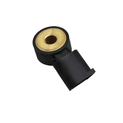Capteur de cliquetis 12605738 pour résoudre les vibrations et voyant moteur
