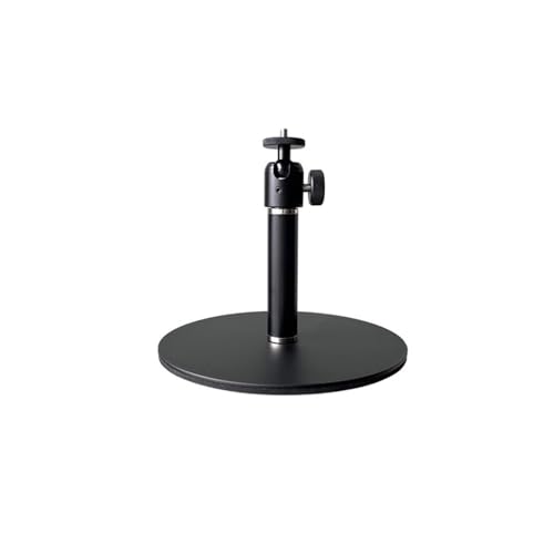 Support de projecteur sans perforation pour projeter au lit sans trous