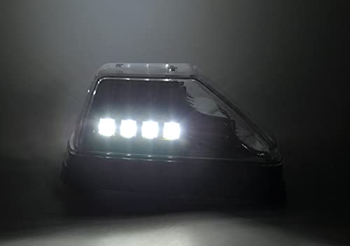 Amazon | 【ﾊﾟｰﾂﾔｰﾄﾞｵﾝﾘｰﾜﾝ】メルセデスベンツ用 W463 Gクラス LED