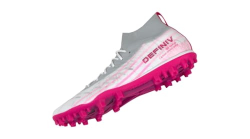 DD AG Knit Carbon (WHT & Pink)4