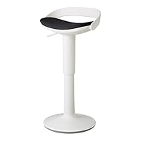 Amazon | 【メーカー配送・設置・組立】コクヨ 昇降スツール