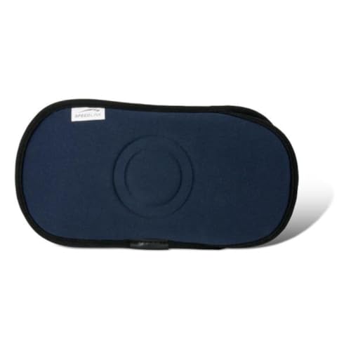 Speed Link PSP™ Neoprene Pouch, dark blue   fundas para consolas portátiles (dark blue) Azul
