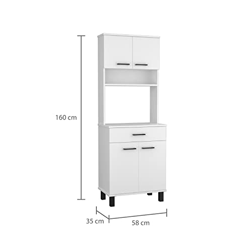 TUHOME-Alacena-Buffet-Cocina-Z60-160-CM-A-X-58-CM-An-X-35-CM-P-Blanco