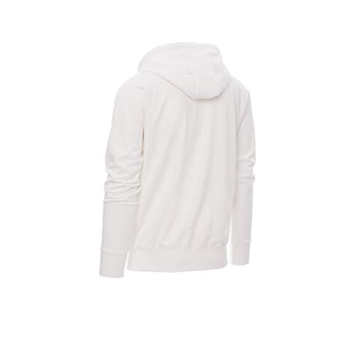 PAYPER Hawaii+ Felpa con Cappuccio da Uomo Misto