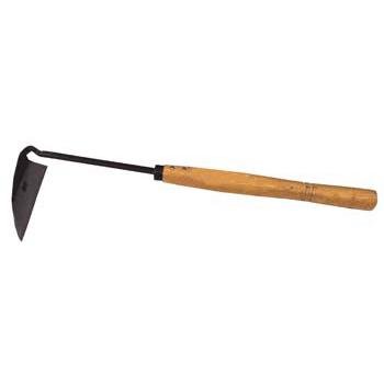 Handy Weeder Forged 4.75in Blade 10in Handle