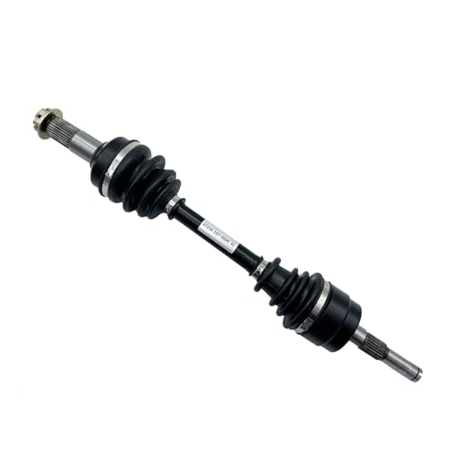 Junta universal Hisun 500cc y 700cc delantera izquierda HS700 HS500 repuesto OEM