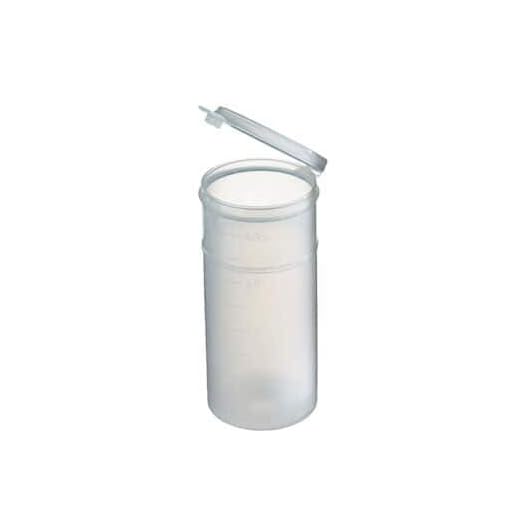 Corning Snap-Seal Sample Containers