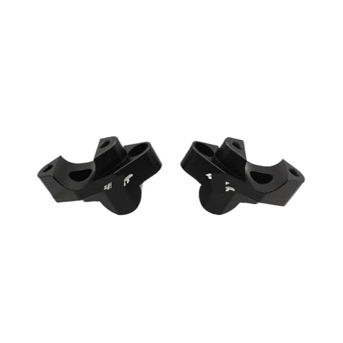 Rehausseurs de guidon 450MT CF450 2024 adaptateur de montage en alu