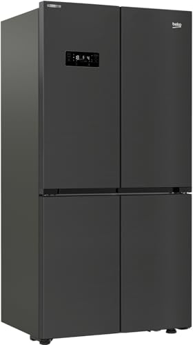 Beko GN1416240XBRN - vue 7