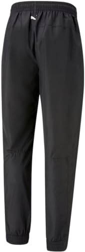 Puma - Mens BMW MMS Race Pants, Color Puma Black/M Color, Size: Large2