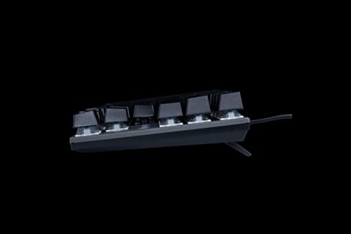 Image of Cosmic Byte CB-GK-25 Pandora TKL Mechanical Keyboard Upgraded with Swappable Outemu Blue Switches an