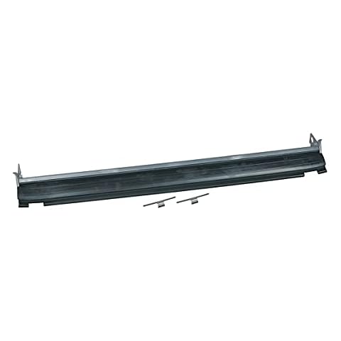 ORIGINAL Bosch Siemens 00668079 668079 Türdichtung Dichtung Türgummi Schürzendichtung Geschirrspülertür 1 seitig unten Spülmaschine Geschirrspüler Cover