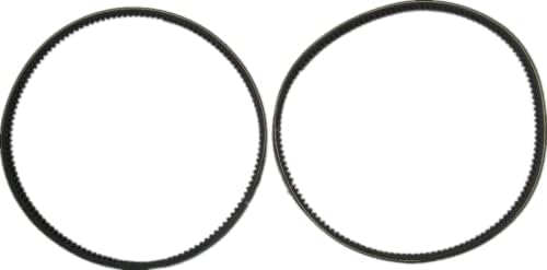 Amazon.com : 2-Pack 5022575 Fits for Ferris Lawn Mower Clutch  
