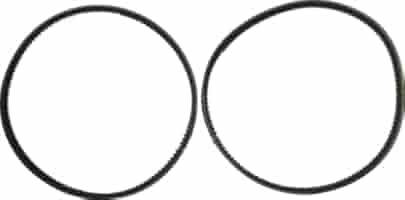 Amazon.com : 2-Pack 5022575 Fits for Ferris Lawn Mower Clutch  