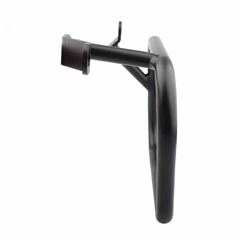 Sacoche de selle support robuste pour Scrambler 1200 XE XC 19-25 - 3