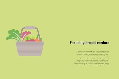 Cucina Sostenibile. Come Acquistare E Mangiare Pensando Al Pianeta - 3