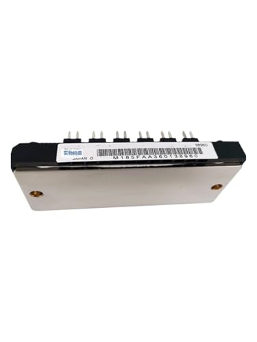 Module de thyristor triac 4MBI400VG-060R-50 pour circuit industriel - 2