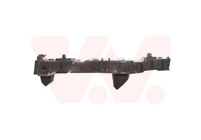 VAN WEZEL Supporto, Paraurti 5792568 Compatibile con: MAN TGE Bus, TGE Kasten, TGE Pritsche/Fahrgestell, VW CRAFTER Bus, CRAFTER Kasten, CRAFTER Pritsche/Fahrgestell