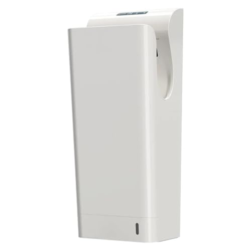 HFWRDVJCM Secamanos Vertical Ultimate, 120 1700W Modelo Blanco