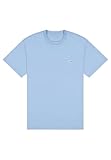 Materiale: 100% cotone Lee SS Patch Logo T-Shirt, alogeno, M Uomini