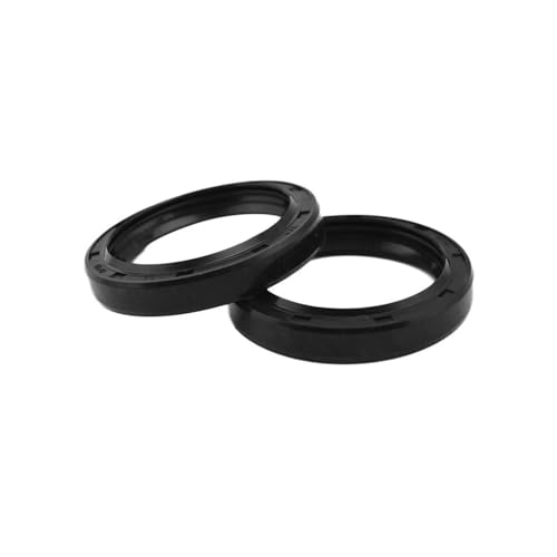 Sello de aceite de horquilla 41x54x11 para motos Honda Yamaha Kawasaki Suzuki