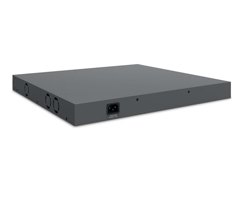 Image of EnGenius Cloud Managed [ECS1552P] 48-Port Gigabit PoE+ Switch with 4 SFP+ Ports 3 Layer Supported 410 W PoE Budget