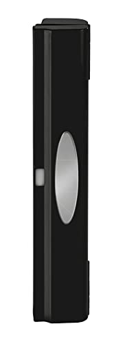 WENKO Coupe-Film Perfect-Cutter, dérouleur pour Film Alimentaire et Papier Aluminium d'une Largeur Max. de 33 cm, découpe Nette grâce à la Lame dentée en...