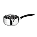 Tescoma 728516 Presto Casseruola Un Manico con Doppio Beccuccio, Diametro 16 cm, 1.5 l