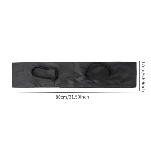 Image of Handlebar Cover for Ebike Handlebar Protective Cover for Going Gym Travel | Handlebar Grips Tape & Pads | Bicycle Components & Parts | Cycling