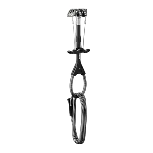 Image of Wild Country Friend Rock Climbing Cams - Lightweight, Active Protection for Trad & Alpine Climbing